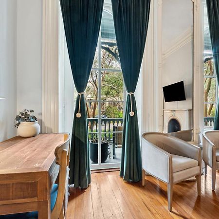 Bellwether House 서배너 외부 사진