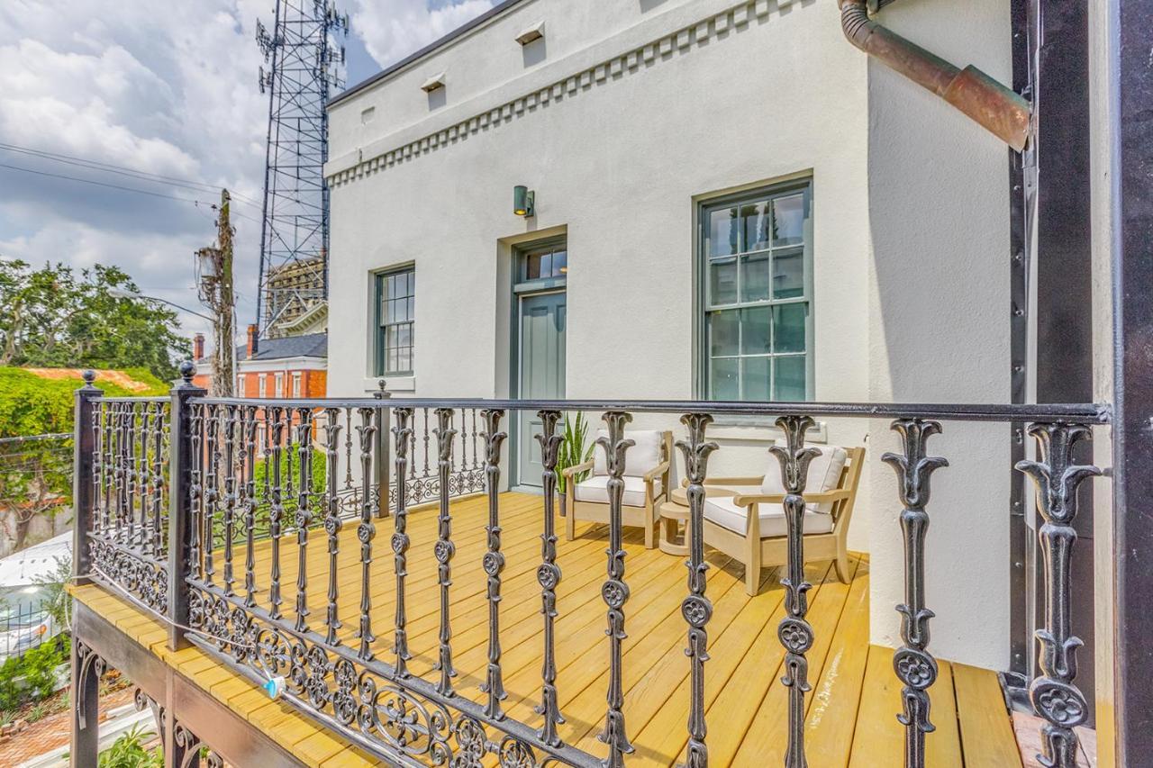 Bellwether House 서배너 외부 사진