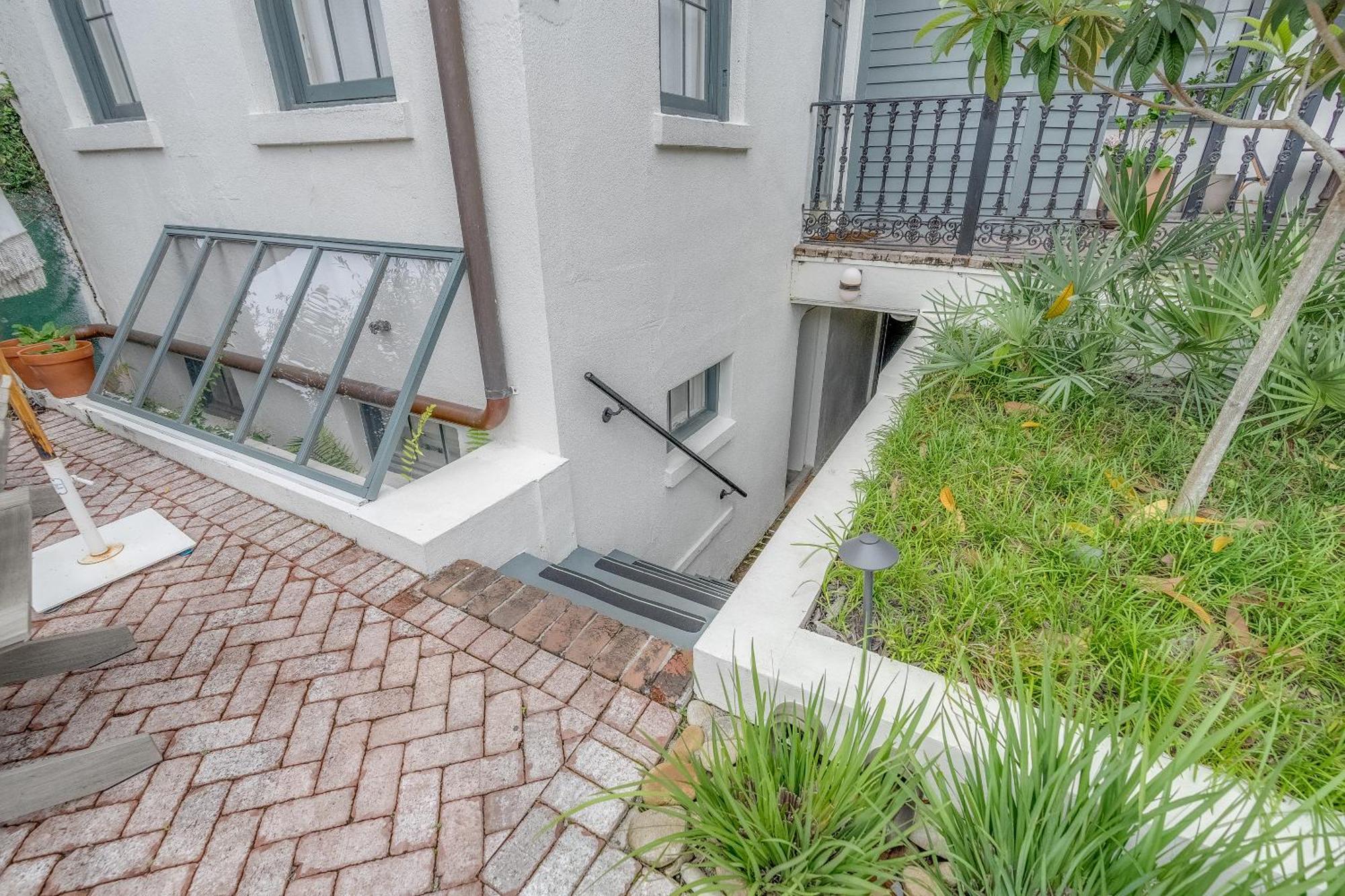 Bellwether House 서배너 외부 사진
