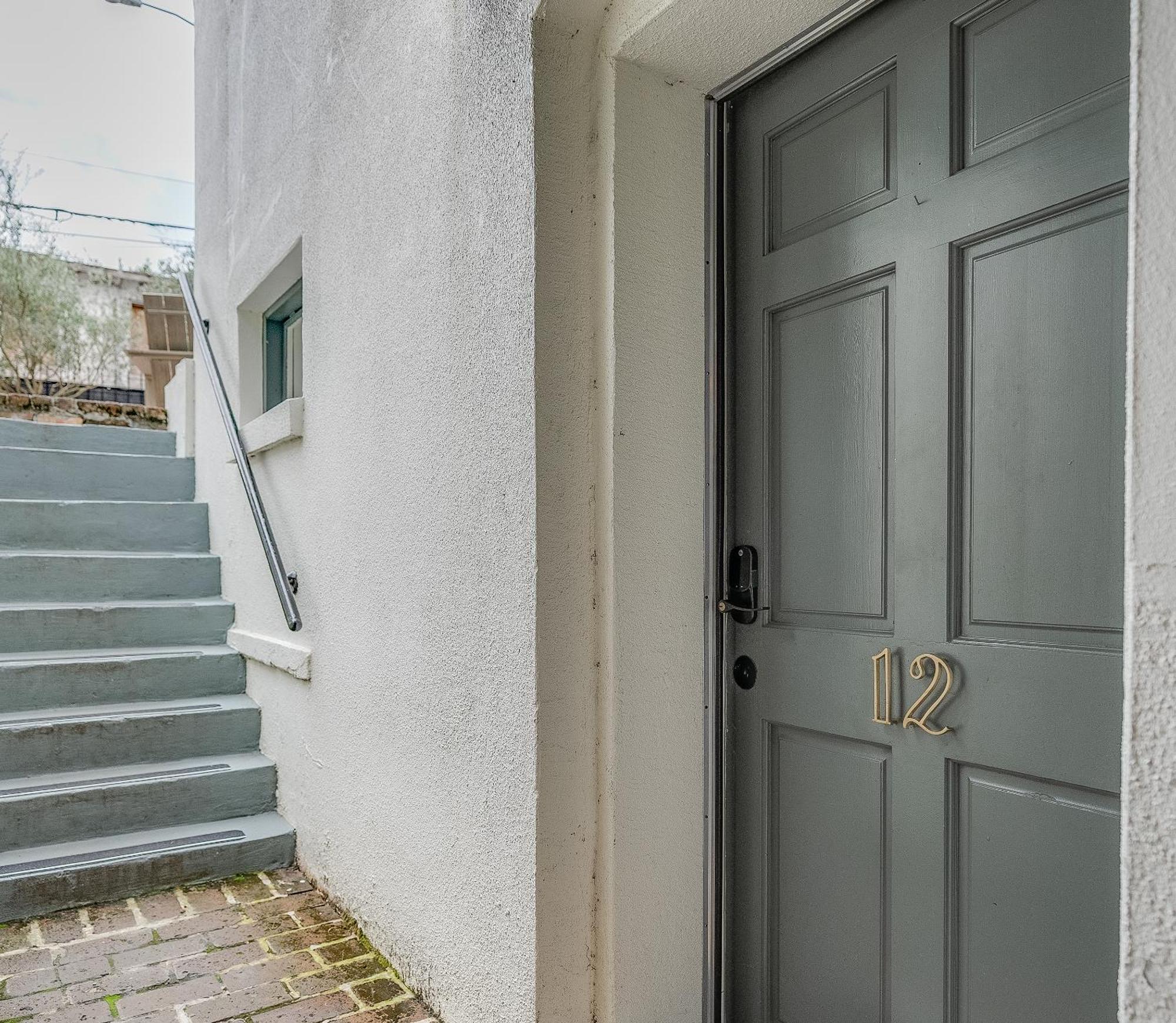 Bellwether House 서배너 외부 사진