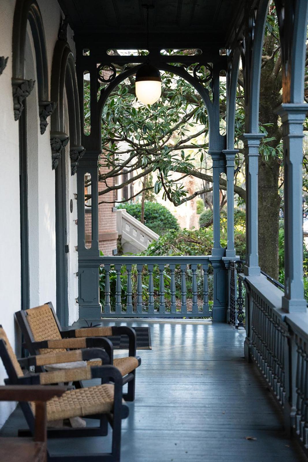 Bellwether House 서배너 외부 사진