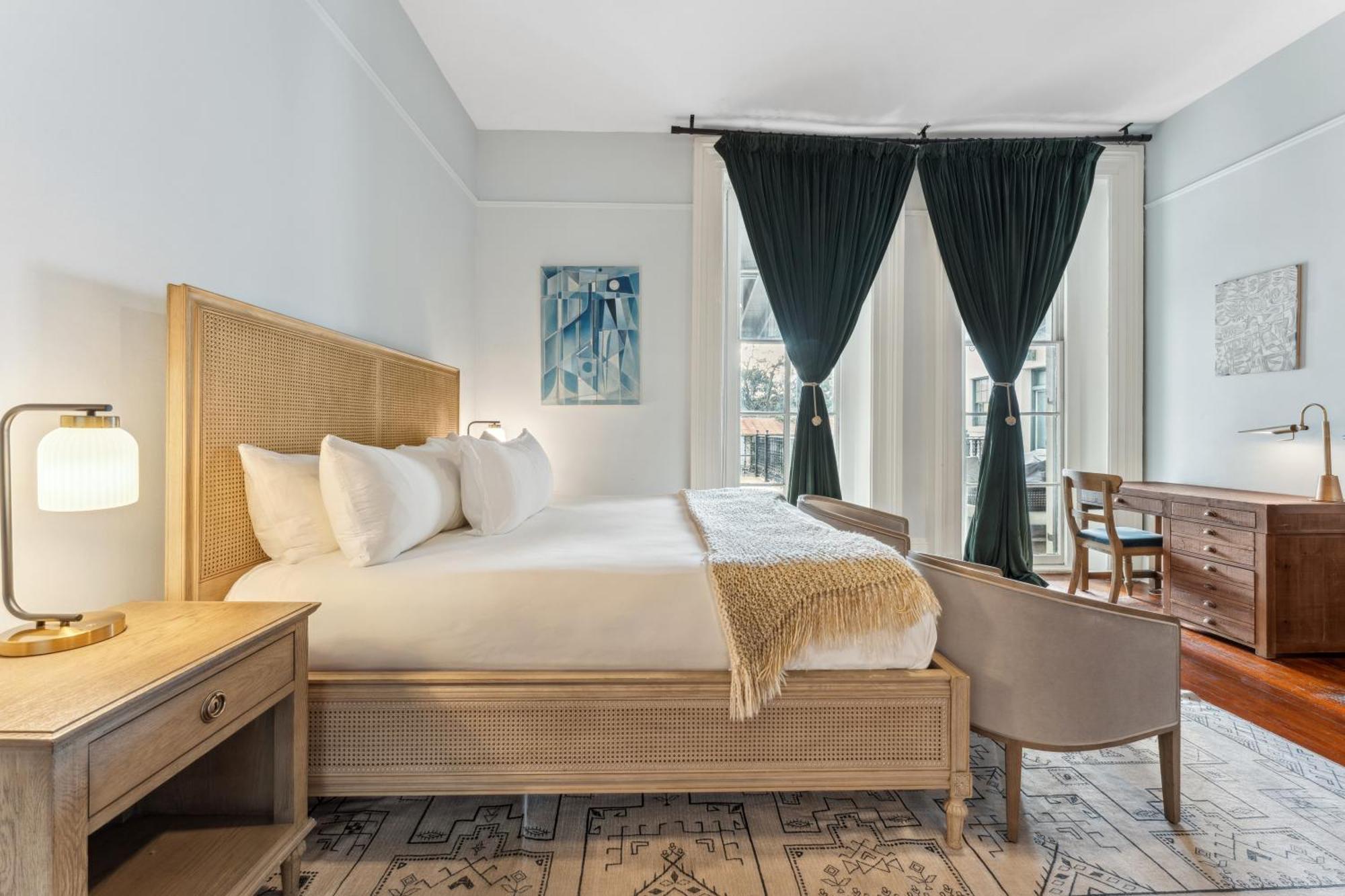 Bellwether House 서배너 외부 사진