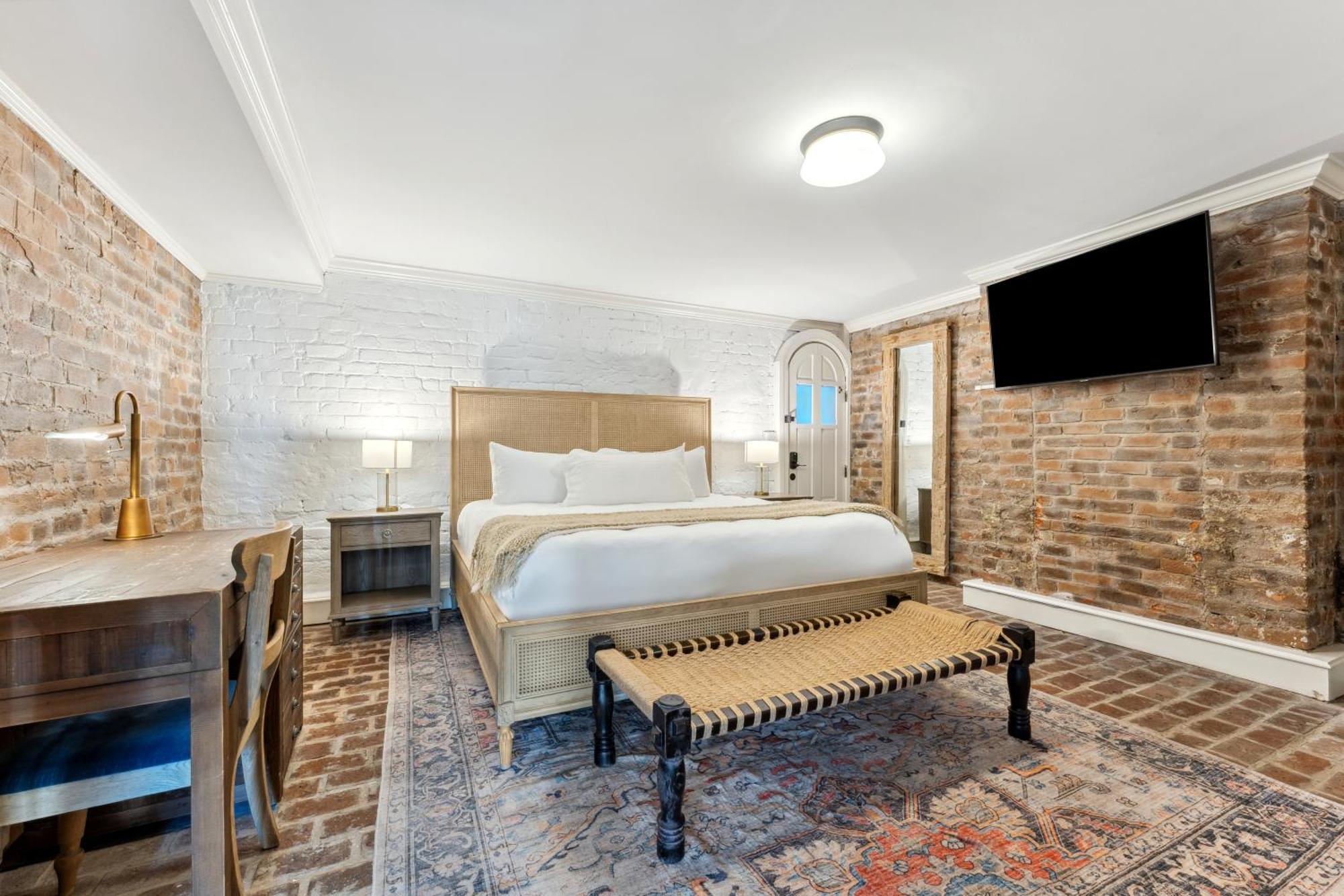 Bellwether House 서배너 외부 사진