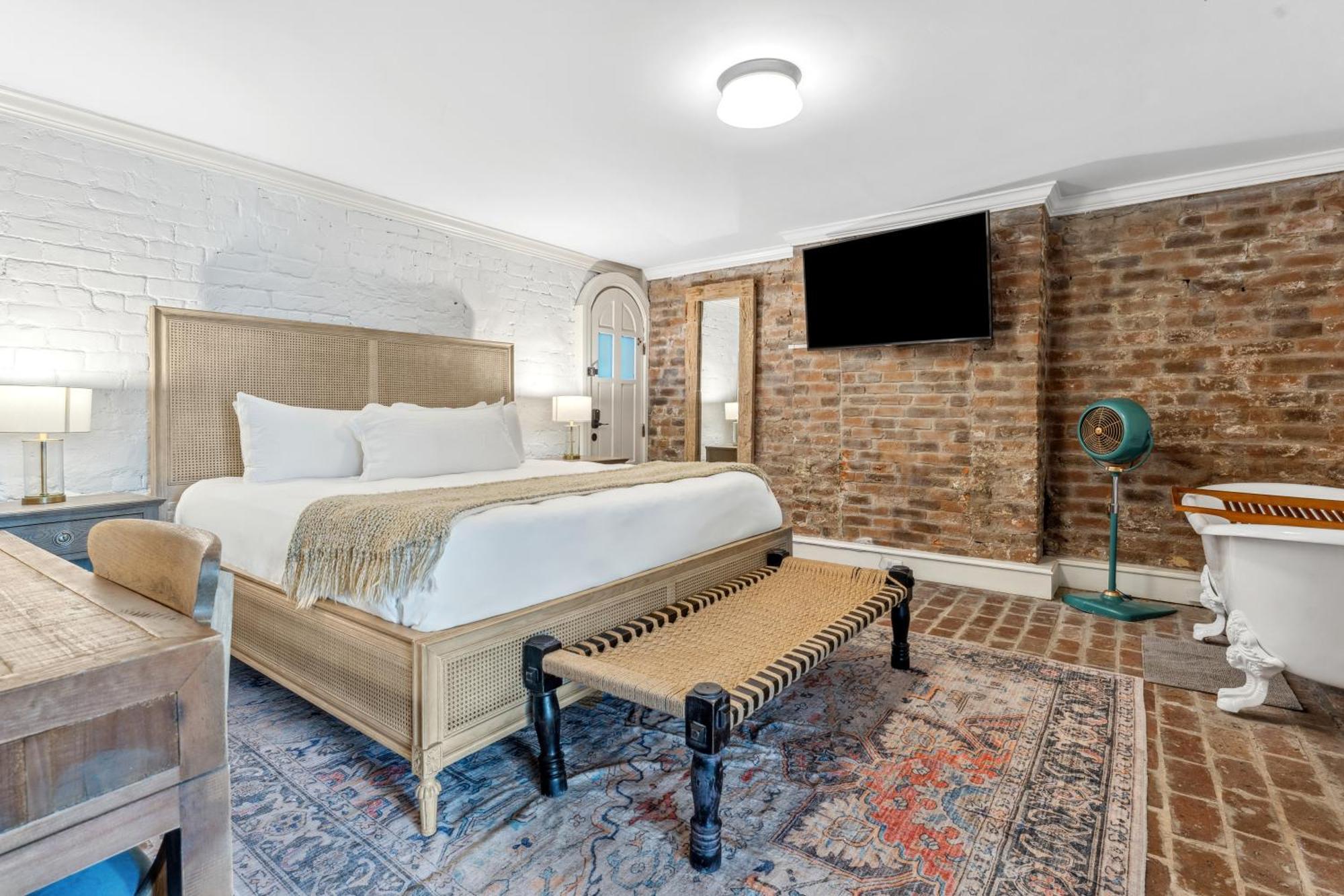 Bellwether House 서배너 외부 사진