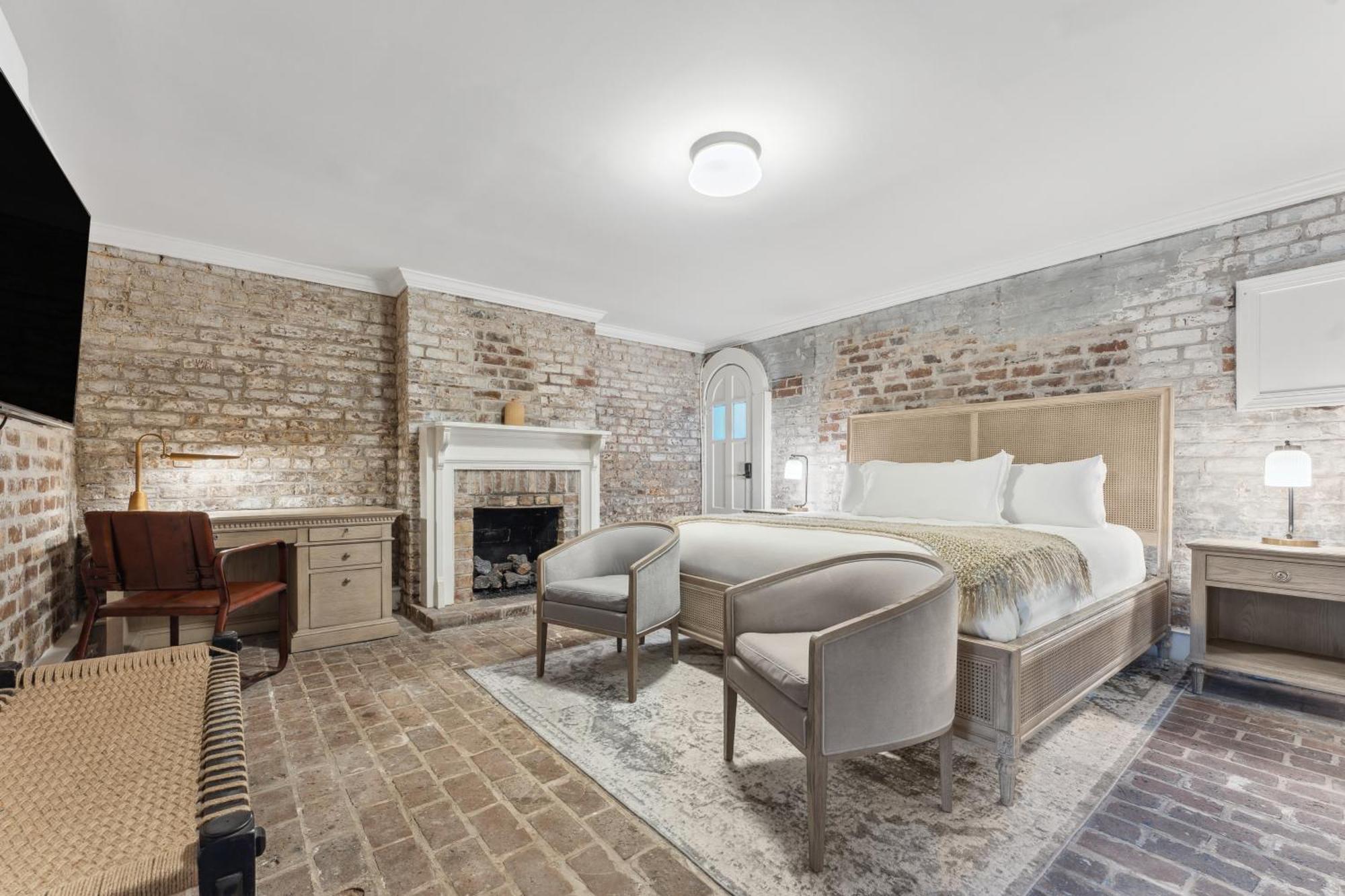 Bellwether House 서배너 외부 사진