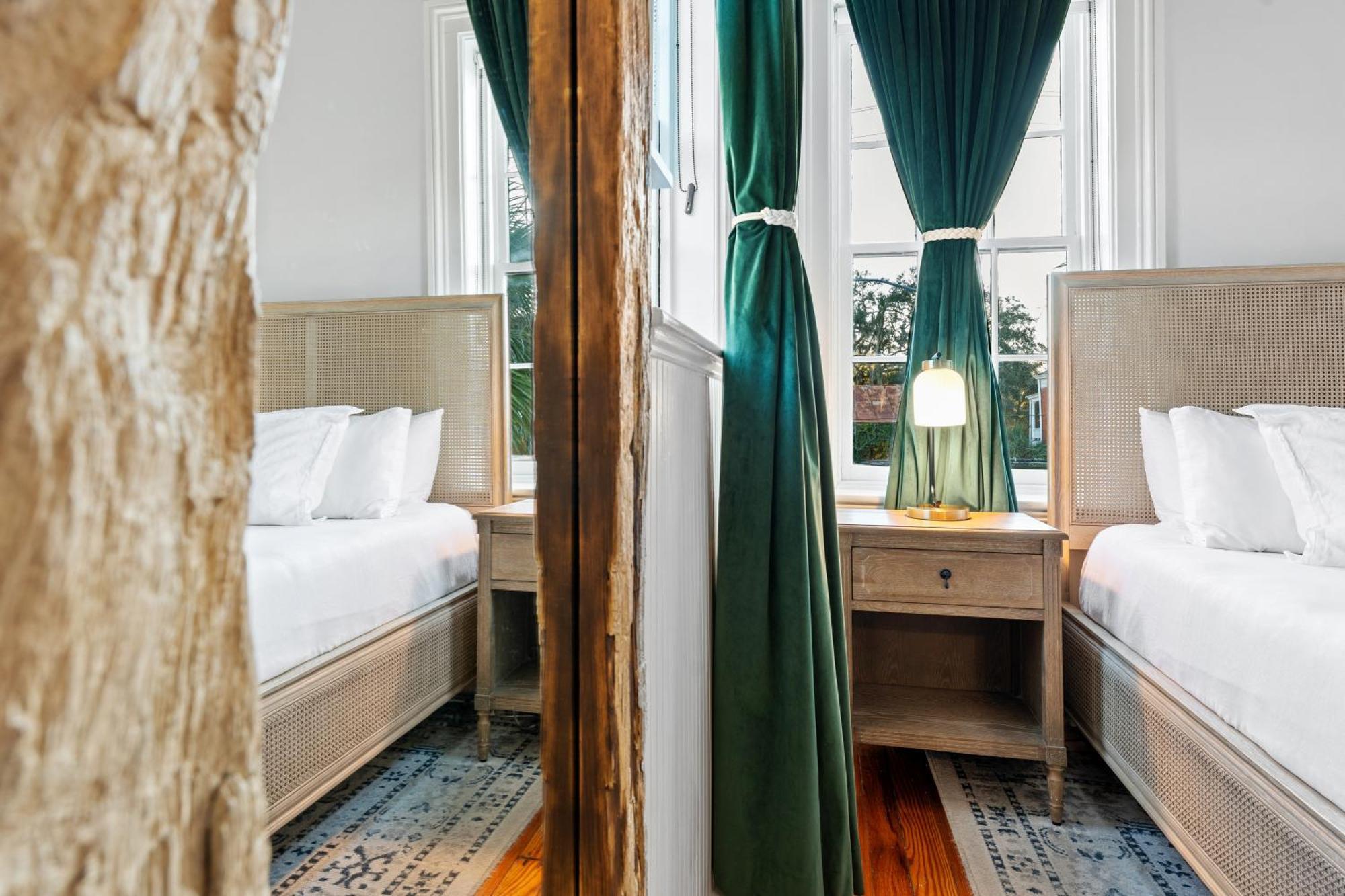 Bellwether House 서배너 외부 사진